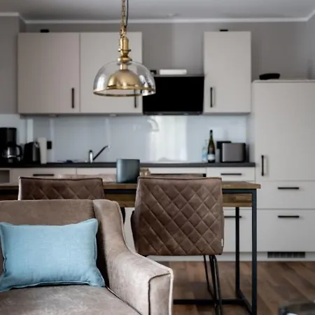 4hafenzeiten - Ferienwohnung Nie 4 Else