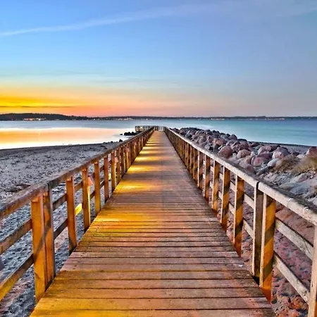 4hafenzeiten - Ferienwohnung Nie 4 Else Appartement Timmendorfer Strand