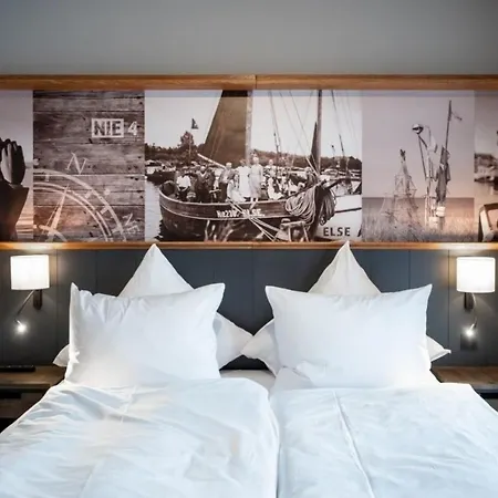 4hafenzeiten - Ferienwohnung Nie 4 Else Appartamento *