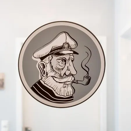 Appartement 4hafenzeiten - Ferienwohnung Nie 4 Else *