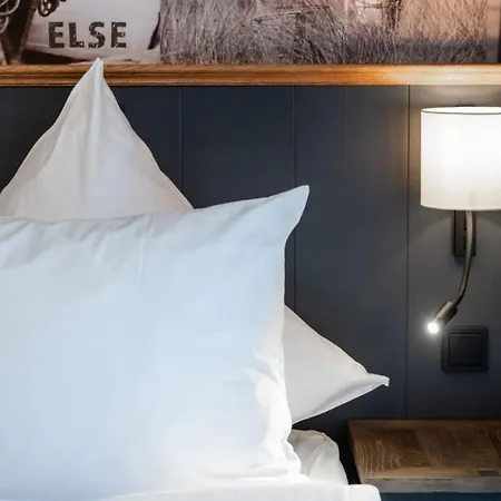 4hafenzeiten - Ferienwohnung Nie 4 Else Appartement